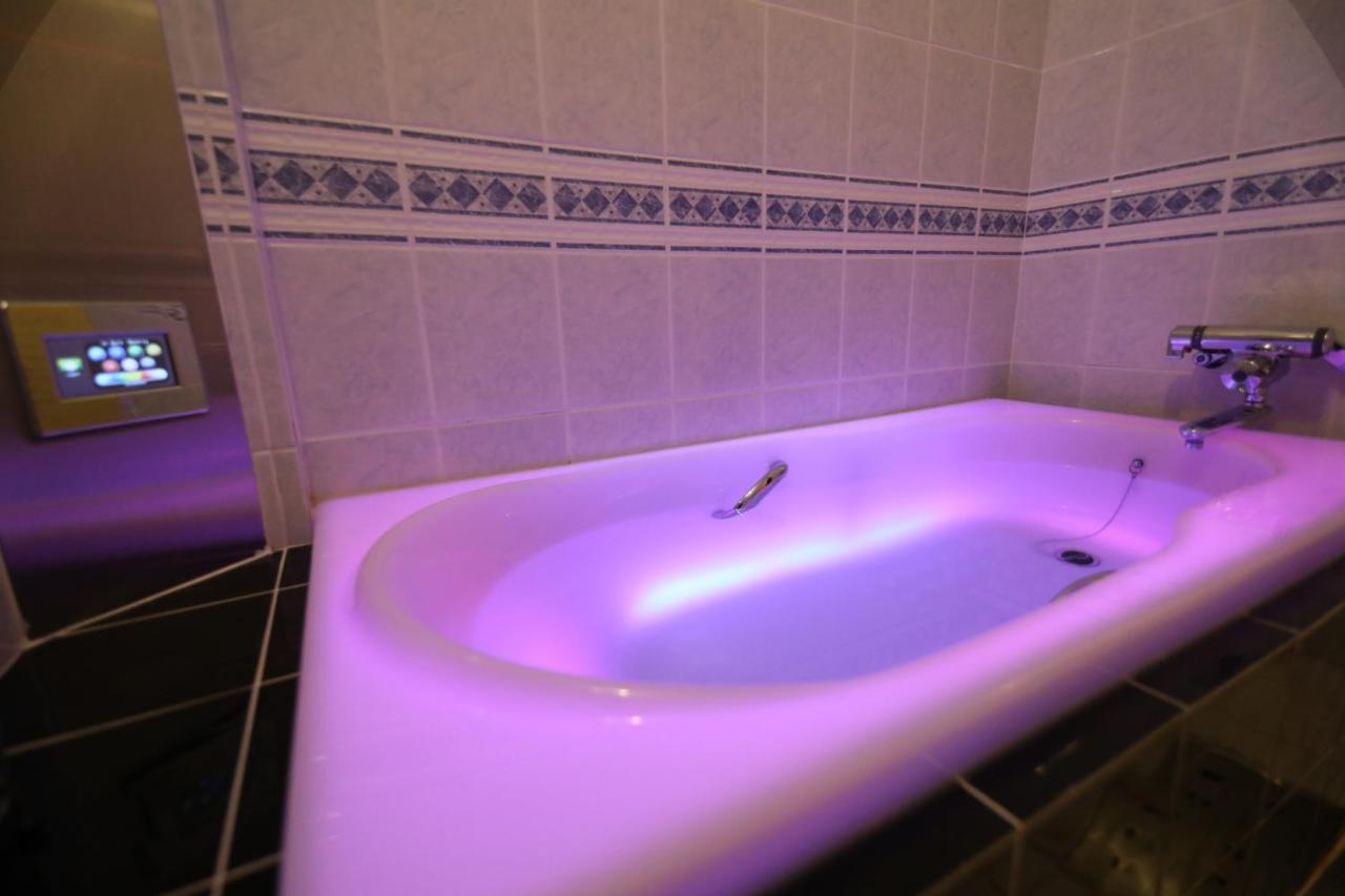 Magical Pumpkin Secret Garden Leisure Hotel (Adults Only) Okayama Dış mekan fotoğraf
